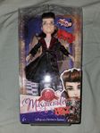 Bratz Boy Masquerade Penn  Dracula Doll  2003