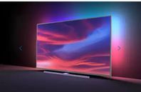 Philips TV 58” 4K UHD Smart TV (58PUS7304/12)