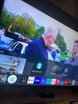 58" TU7175 UHD 4K Smart TV 