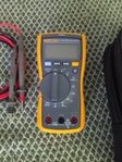 Fluke 117 True RMS Multimeter 