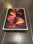 iPad Pro 128gb M1 11 tum