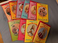 Böcker Tvillingarna från Sweet Valley High