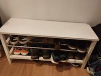 shoe rack 