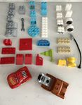 Lego cars 10924