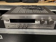 Yamaha rx-v496rds Amp 