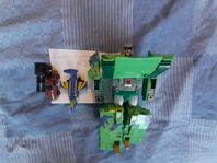 Transformers g1 och g2