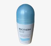 Biotherm deodorant