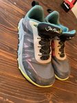 Joe Nimble Addict Trail PINK/BLUE 3UK (36EU)