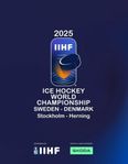 2st dagsbiljetter Finalen Hockey VM 2025