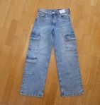 NYA Jeans storlek 134. 