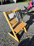 Stokke tripp trapp