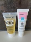 Guinot Mirific dusch och Sephora all day hydrator 200kr Nytt