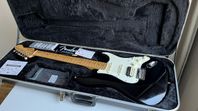 Fender American Standard 2016 - HSS - Hardcase - Casecandy