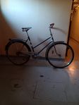 26" cykel