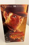 Indiana Jones - Samlingen (VHS)