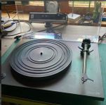  Rega P1 Record Deck "skivspelare" with Ortofon pickup