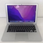 Apple MacBook Air 2017 13,3”