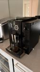 Kaffemaskin Jura Impressa