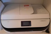 Skrivare HP OfficeJet 5200 All-In-One series.