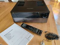 Harman/Kardon HK 990