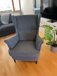 Living Room Chair / Nursing Chair