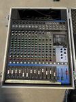 mixerbord Yamaha MG16XU