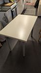 Ikea skrivbord vitt 100x60cm