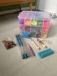 Loom-bands kit