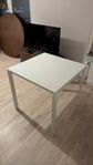 Melltorp IKEA bord 75x75 cm