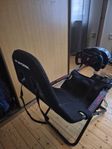 F1 Racing Setup för PS4/PS5/PC