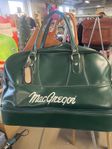 retro tennisbag  Mac gregor