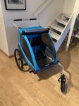 Cykelvagn Thule Coaster XT