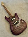 Warmoth/Fender 