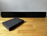 Bluesound Pulse Soundbar