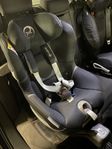 Cybex Sirona S i-size vridbar Bilbarnstol med Isofix bas