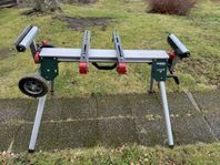 Metabo KSU 251 Arbetsbord