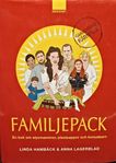 Familjepack En bok om styvmammor, plastpappor och bonusbarn