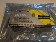 ZOTAC GeForce GTX 1080 AMP Extreme