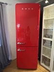 SMEG Kyl/frys 205 (nypris ca 31 000kr)