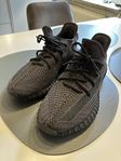 adidas Yeezy Boost 350 V2 Black (Non-Reflective)