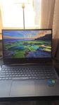 HP Victus laptop - 16.1" bärbar gamingdator