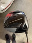 Titleist tsi2 10° stiff