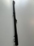 Blaser R8 Safari pipa 22mm, 375HH