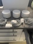 Google Wifi (3-pack)