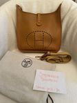 Hermes Evelyne GM Gold