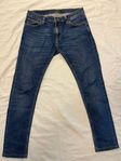 Nudie Jeans - Skinny Lin 31/32