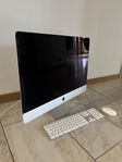 Apple iMac 27” sent 2013