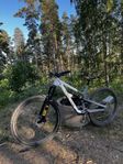 Canyon Spectral 29 FW stl XL med Sram X01 AXS och tillbehör