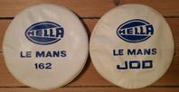 2st Hella Le Mans  - Original 60-tal