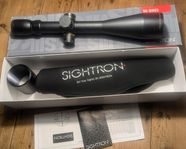 Sightron SIII ss Long Range 